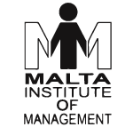 Malta INstitute of Management logo