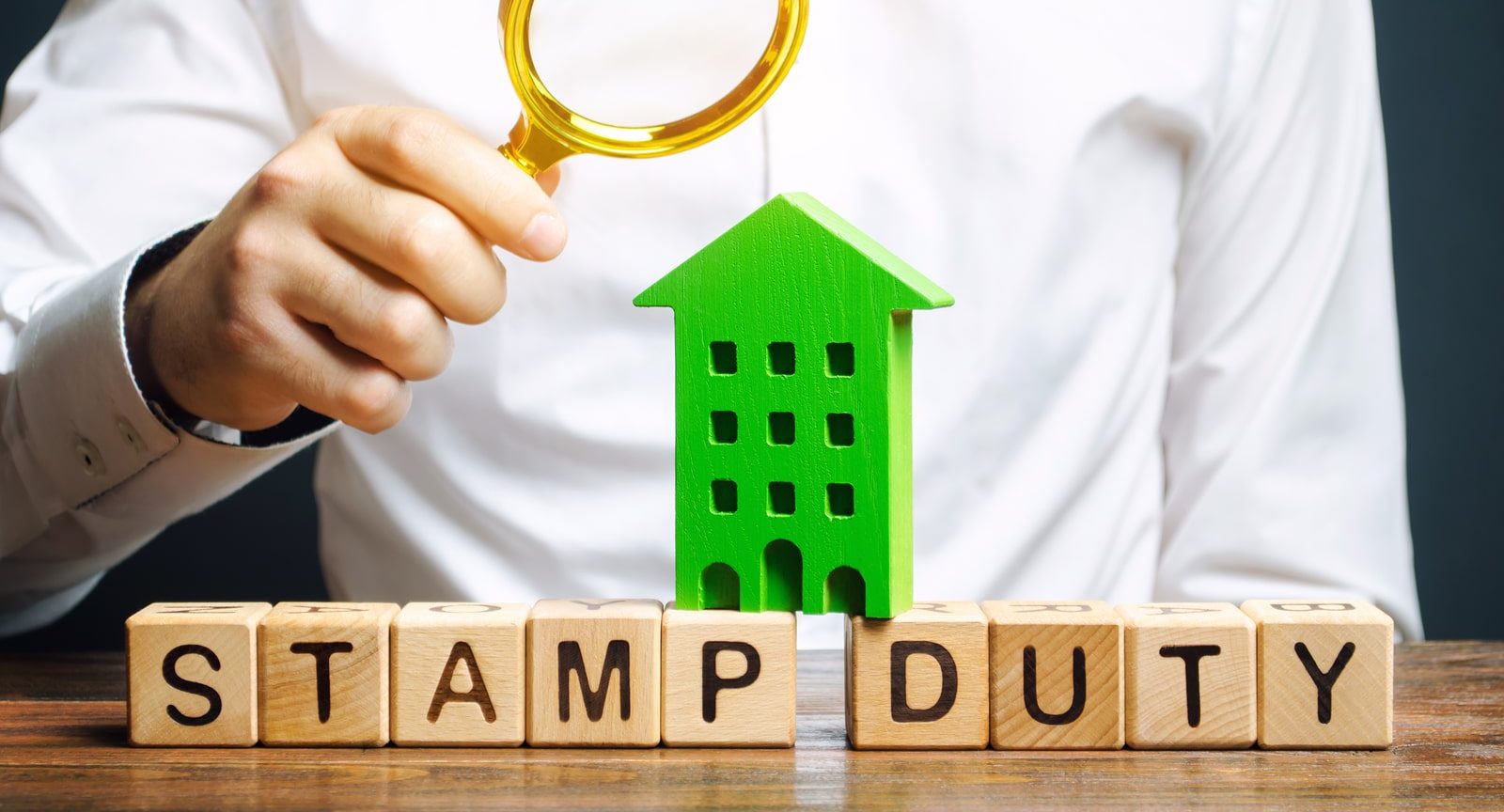 Stamp Duty And Tax On Property Reduced  M. Meilak & Associates