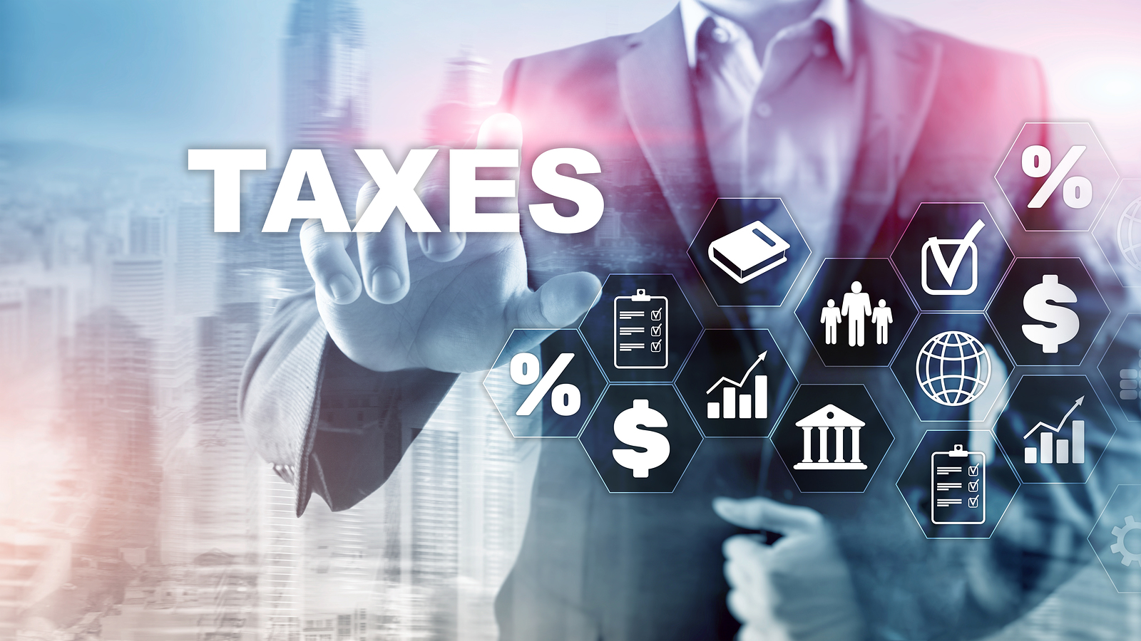 Direct Tax Services Malta